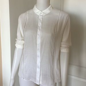 Ellie Tahari blouse